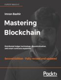 Ebook Mastering Blockchain. Second edition