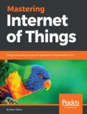 Ebook Mastering Internet of Things