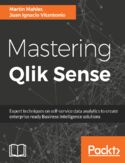 Ebook Mastering Qlik Sense