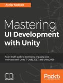 Ebook Mastering UI Development with Unity