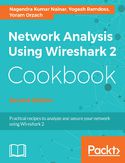 Ebook Network Analysis Using Wireshark 2 Cookbook