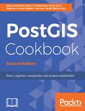 Ebook PostGIS Cookbook