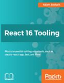 Ebook React 16 Tooling