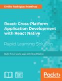 Ebook React: Cross-Platform Application Development with React Native