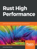 Ebook Rust High Performance