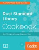 Ebook Rust Standard Library Cookbook
