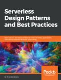 Ebook Serverless Design Patterns and Best Practices