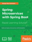 Ebook Spring: Microservices with Spring Boot