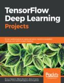 Ebook TensorFlow Deep Learning Projects