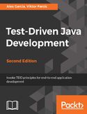 Ebook Test-Driven Java Development, Second Edition