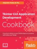 Ebook Tkinter GUI Application Development Cookbook