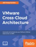 Ebook VMware Cross-Cloud Architecture
