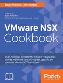 Ebook VMware NSX Cookbook