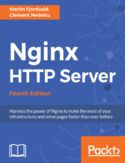 Ebook Nginx HTTP Server - Fourth Edition