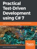 Ebook Practical Test-Driven Development using C# 7