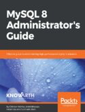 Ebook MySQL 8 Administrator's Guide
