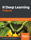 Ebook R Deep Learning Projects