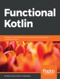 Ebook Functional Kotlin