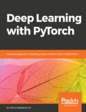 Ebook Deep Learning with PyTorch