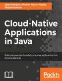 Ebook Cloud-Native Applications in Java