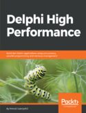 Ebook Delphi High Performance