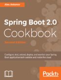 Ebook Spring Boot 2.0 Cookbook - Second Edition