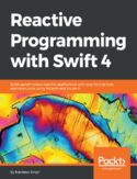 Ebook Reactive Programming with Swift 4