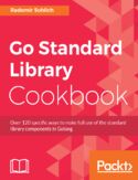 Ebook Go Standard Library Cookbook