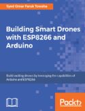 Ebook Building Smart Drones with ESP8266 and Arduino