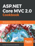 Ebook ASP.NET Core MVC 2.0 Cookbook