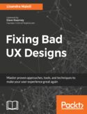 Ebook Fixing Bad UX Designs
