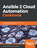 Ebook Ansible 2 Cloud Automation Cookbook