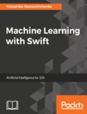 Ebook Machine Learning with Swift