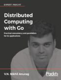 Ebook Distributed Computing with Go