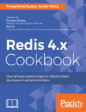 Ebook Redis 4.x Cookbook
