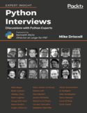 Ebook Python Interviews