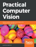 Ebook Practical Computer Vision
