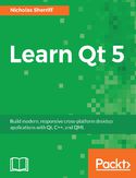 Ebook Learn Qt 5