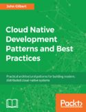 Ebook Cloud Native Development Patterns and Best Practices