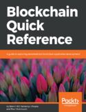 Ebook Blockchain Quick Reference