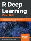 Ebook R Deep Learning Essentials