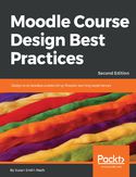 Ebook Moodle Course Design Best Practices