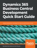 Ebook Dynamics 365 Business Central Development Quick Start Guide