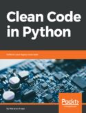 Ebook Clean Code in Python