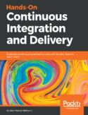 Ebook Hands-On Continuous Integration and Delivery