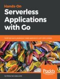 Ebook Hands-On Serverless Applications with Go
