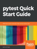 Ebook pytest Quick Start Guide