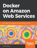 Ebook Docker on Amazon Web Services