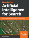 Ebook Hands-On Artificial Intelligence for Search