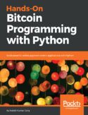 Ebook Hands-On Bitcoin Programming with Python